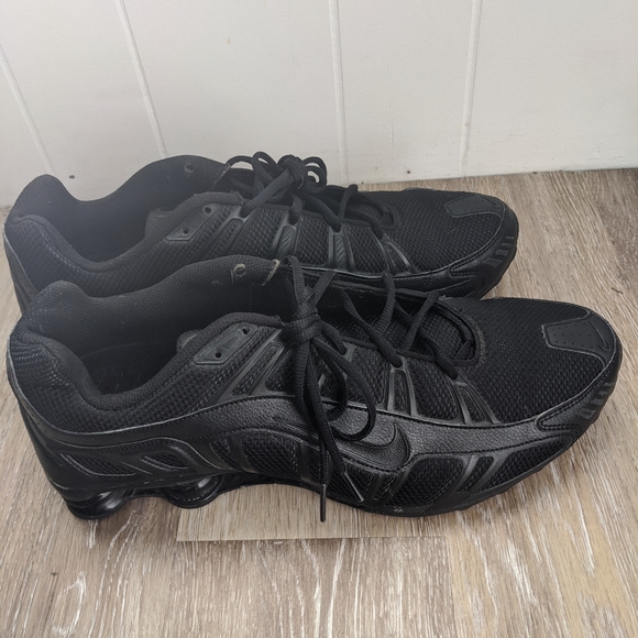 Nike Shox Turbo 3.2 SL  - Picture 2 of 5